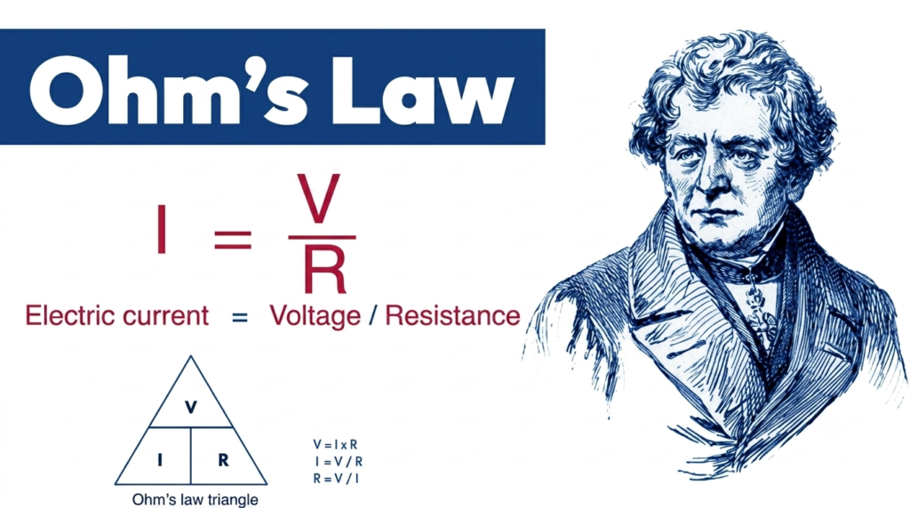 Ohm’s Law Explained with Hands-On Experiments